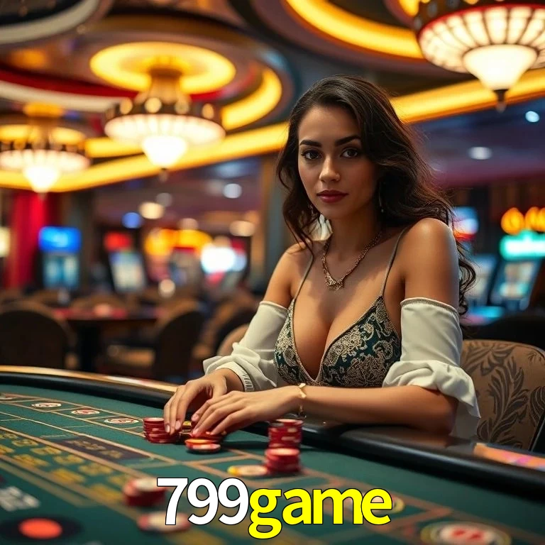 799game Benefícios VIP