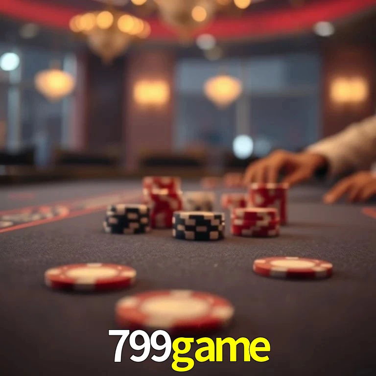 799game Promoções