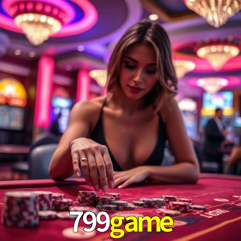 799game Casino RNG