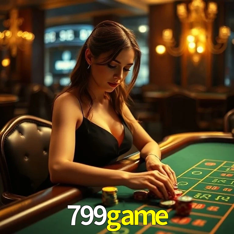 799game Segurança
