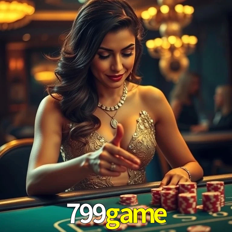 799game Bônus