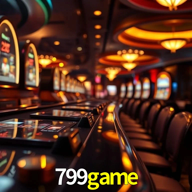 799game Segurança
