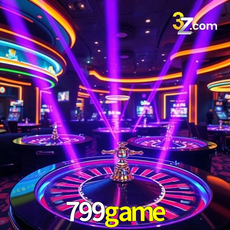 799game Bônus