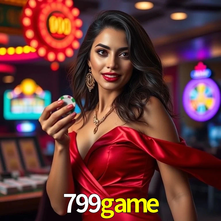 799game Torneios Slots