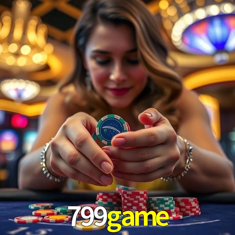 799game Segurança