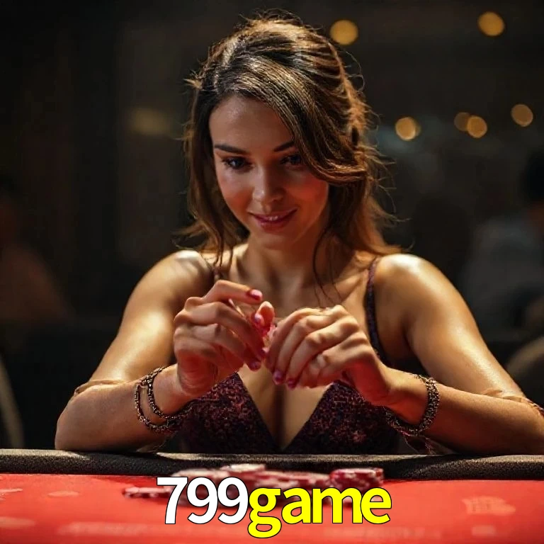 799game Segurança